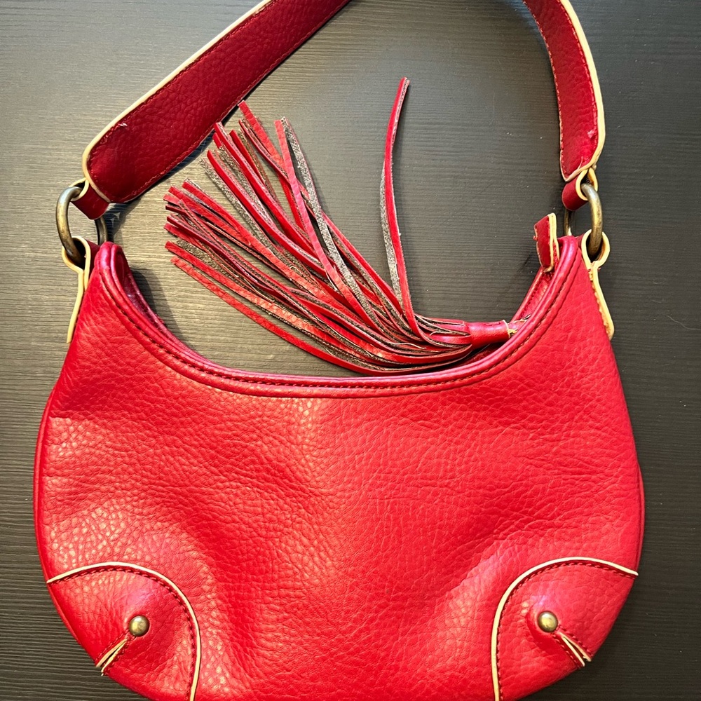 Tommy filger bag